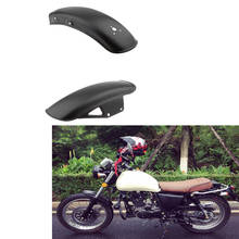 Guardabarros delantero y trasero del Motor, Kit de cubierta para Suzuki GN125 GN250 2024 - compra barato