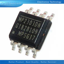 10pcs/lot MP2303ADN-LF-Z M2303ADN SOP-8 In Stock 2024 - buy cheap