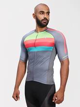 cycling jersey 2019 summer men short sleeve bike maillot breathable quick dry bicycle clothing tops wear shirts team racing wear 2024 - buy cheap