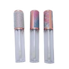 Lip Gloss Containers Packaging Bulk With Wand 35 Pieces 5 ml Empty Lip Gloss Tubes 2024 - buy cheap