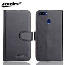 MLS Liberal Case 5.99" 6 Colors Flip Fashion Soft Leather Crazy Horse Exclusive Phone Cover Cases Wallet 2024 - buy cheap