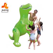 Dinosaur Cartoon Swimming Pool Accessories Spray Octopus Water Entertainment Inflatable Family Swimming Accessories 2024 - buy cheap