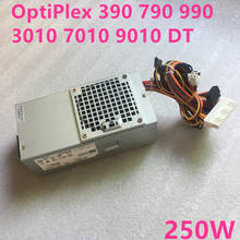 Psu original para optiplex 390, 790, 990, 3010, 7010, dt, 9010 w 2024 - compre barato