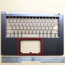 Funda trasera para portátil Lenovo YOGA, cubierta superior para reposamanos, bisel para teclado, cubierta inferior, FLEX 6-14ikb, 530-14 flex6-14 2024 - compra barato