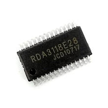 5 шт./лот RDA3118E28 SOP-28 новый оригинальный Оригинальный оригинальный чип IC 2024 - купить недорого