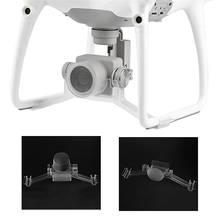 Gimbal Lock Buckle Holder for DJI Phantom 4 Pro Drone Camera Lens Cover Cap Protector for DJI Phantom 4 Pro Accessories 2024 - buy cheap