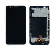 For LG Stylus 2 LS775 LCD Display Digitizer Touch Panel Screen Assembly With Frame 2024 - buy cheap