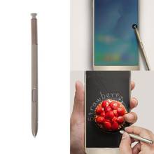 Bolígrafo Stylus S de alta calidad para Samsung Galaxy Note8, resistente al agua, H0Z5 2024 - compra barato