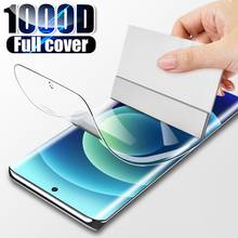 999D Hydrogel Film For Samsung Galaxy A01 A11 A21 A31 A41 A51 A71 Screen Protector M01 M11 M21 M31 M51 A10 A50 A70 Glass 2024 - buy cheap