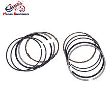 53.25mm Motorcycle Engine Piston and Ring Kit For HONDA CMX250 CMX 250 Rebel 250  95-15 CA250 CA 250 +25 Oversize 0.25 +0.25mm 2024 - buy cheap