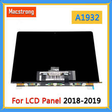 New Original A1932 LCD Panel for MacBook Air 13" A1932 LCD Screen Laptop Display LED Glass Replacement 2018 2019 2024 - buy cheap