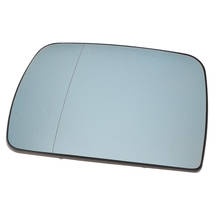 Driver Left Side View Wing Mirror Glass for BMW X5 E53 99-06 2024 - buy cheap