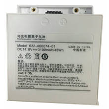 La mejor batería de Monitor de señales vitales 3100mAh para COMEN C60 022-000074-01 2024 - compra barato