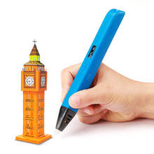 3D-ручка RP800A 2024 - купить недорого