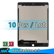 10Pcs 9.7" LCD Display For Apple iPad Pro A1673 A1674 A1675 9.7 lcd Touch Screen Digitizer Assembly Replacement parts 10PCS/Lot 2024 - buy cheap