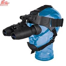 Belarus Pulsar Edge G2+ 1x21B Wearing Binocular Night Vision Riflescope Waterproof Telescope for Outdoor Hunting Night Vision 2024 - buy cheap