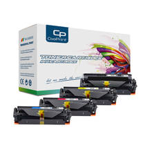 Civoprint Compatible Toner Cartridge CF410A CF410 CF411A CF412A CF413A for HP Color LaserJet Pro MFP M477fnw M477fdw  Printer 2024 - buy cheap