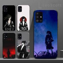 Fundas de teléfono Dororo Anime para Samsung A50 A51 A71 A31 A21S S8 S9 S10 S20 S21 Plus Fe Ultra 4G 5G 2024 - compra barato