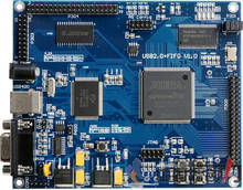 USB2.0 + FIFO V1.0 Development Board / FPGA 2024 - buy cheap