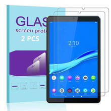 2 Pcs/Pack Screen Protector for Lenovo Tab M10 Plus 10.3 inch Tempered Glass Screen for TAB M10 FHD Plus TB-X606F TB-X606X 10.3" 2024 - buy cheap