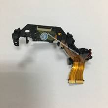 Repair Parts For Sony A7 A7R A7S ILCE-7 ILCE-7R ILCE-7S Microphones And Hot Shoe Flex Cable Ass'y SH-1008 2024 - buy cheap