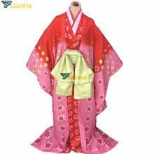 Fantasia cosplay kimono hiyork 2024 - compre barato