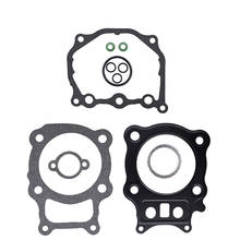 Motorcycle Engine Parts Complete Gasket & Valve Oil Seal Sets Kits For Suzuki DRZ400E DRZ400S DRZ400SM LTF 400 Quadmaster 500 2024 - buy cheap