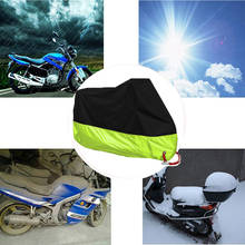 Motorcycle cover for KTM  Sportster 883 Yamaha R1 Burgman 650 Honda X Adv 750 Hornet Tracer 900 Gt Vespa Sprint #L5O107 2024 - buy cheap