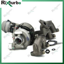 Turbine Turbolader GT1749V 713672 For VW Beetle Bora Golf IV 1.9 TDI 66/74/81/85Kw ALH AHF AJM AUY Full Turbo Complete For Car 2024 - buy cheap