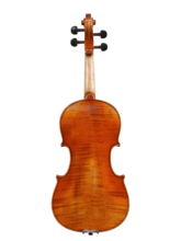 Бесплатная доставка 1/2;1/4;3/4;4/4 копия скрипки Antonio Stradivari Cremonese 1716 модель FPVN01 с холщовым чехлом и луком из бразильского дерева 2024 - купить недорого