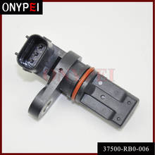 Crankshaft Position Sensor 37500-RB0-006 37500RB0006 For Honda CIVIC VIII Hatchback CIVIC IX 1.4 2024 - buy cheap