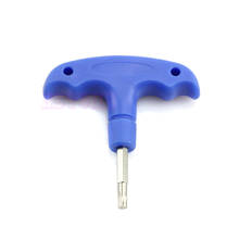 2020 nuevas llaves de Torque de Golf herramientas azules para Callaway Ping tailormade Titleist 2024 - compra barato