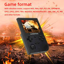 Rg351v Handheld Game Player 5000 Classic Games Rk3326 Portable Retro Mini Game Console Ips Wifi Online Combat Game #3#g3 2024 - buy cheap