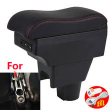 For Renault Duster Armrest For dacia duster Car Armrest box Center Storage box car accessories Interior 2024 - buy cheap