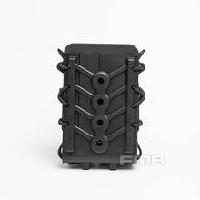 FMA Army Molle Tactical High Speed Gear Magazine Pouch For 5.56 M4 Airsoft Hunting Bag Vest&Belt Mag Pouch Military Holder 2024 - buy cheap