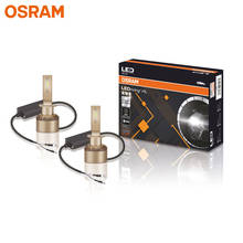 OSRAM LED H1 Headlight YCZ 12V 25W HL 6000K Style White LEDriving LED Car Lamp Original Auto Bulbs With Canbus 36150CW, 2X 2024 - buy cheap