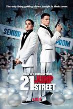 21 JUMP STREET арт-Принт по фильму Шелковый плакат домашний декор стен 2024 - купить недорого