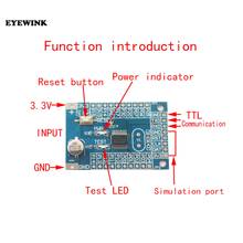 Development Board N76E003AT20 Development Board System Board Core Board Minimum System Wireless Module DIY Electronic 2024 - buy cheap