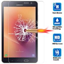 Tab A 8.0  T350 T355 P350 Tempered Glass For Samsung Galaxy Tab A 8.0 inch T350 T355 P350 Screen Protectors Tablet Glass 2024 - buy cheap