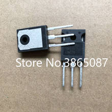 FDH45N50 FDH45N50F-F133 FDH45N50F_F133 FDH45N50F 45N50F TO-247 силовой Транзистор MOSFET MOS FET TUBE 20 шт./лот Оригинал Новинка 2024 - купить недорого