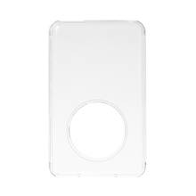 Funda dura clásica transparente para iPod, carcasa portátil de alta calidad, 80G, 120G, 160G, 19QA 2024 - compra barato