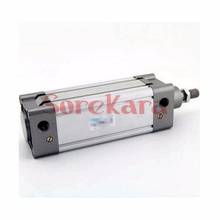 DNC-63-50-PPV-A Bore 63mm Stroke 50mm Pneumatic Cylinder DNC Standard Cylinder Double Acting 2024 - buy cheap