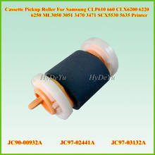 JC90-00932A JC97-02441A JC97-03132A Pickup Roller for Samsung CLP610 660 CLX6220 6250 ML3050 3051 3470 3471 SCX5530 5635 5835 2024 - buy cheap