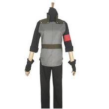 2020 Halloween Boruto generaciones Kakashi Hatake 6th Hokage Konoha un rango superior del traje de Cosplay Anime 2024 - compra barato