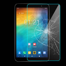 Película protectora para tableta, Protector de pantalla de vidrio templado para Teclast P80X, ocho núcleos, 4G, Android 9,0, 8 pulgadas 2024 - compra barato