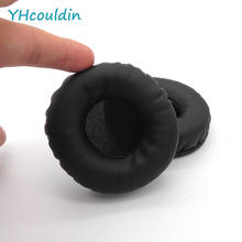 YHcouldin Ear Pads For Sony MDR V700 MDR-V700 Headphone Replacement Pads Headset Ear Cushions 2024 - buy cheap