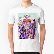 Camiseta de diseño moderno de Ouran High School Club, camiseta de moda Ohshc Ouran High School Club Haruhi Tamaki Hikaru Kaoru Honey 2024 - compra barato