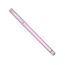 1pcs high quality metal school supplies ballpoint pen office supplies gel pen 2024 - buy cheap