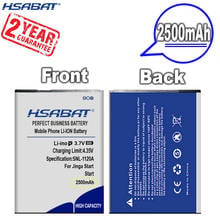 HSABAT-Batería de repuesto para Jinga Start, 2500mAh, nueva llegada 2024 - compra barato