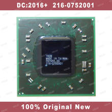 100%-Chip de Chip BGA con bolas libres de plomo, nuevo, Original, DC: 216 + 0752001, 2016, 216, 0752001 2024 - compra barato